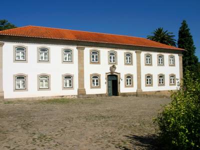 Casa do Condado de Beiros - Bild 1