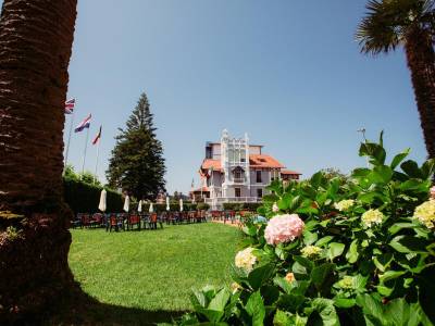 Gran Hotel del Sella - Bild 1