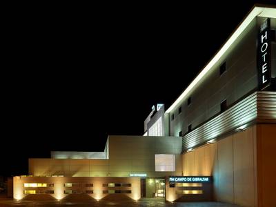NH Campo de Gibraltar - Bild 1