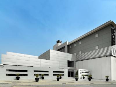 NH Campo de Gibraltar - Bild 1