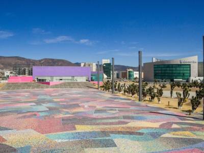 Camino Real Pachuca - Bild 1