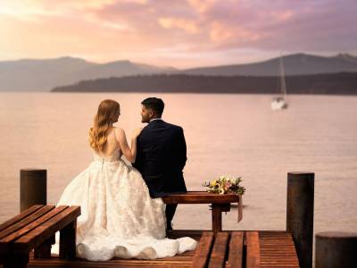 The Ritz-Carlton Lake Tahoe - Bild 1