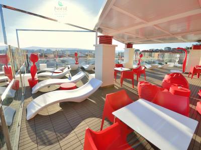 Norat Marina Spa - Bild 1