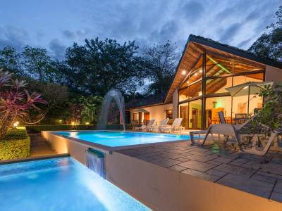 Leyenda Boutique Hotel - Bild 1