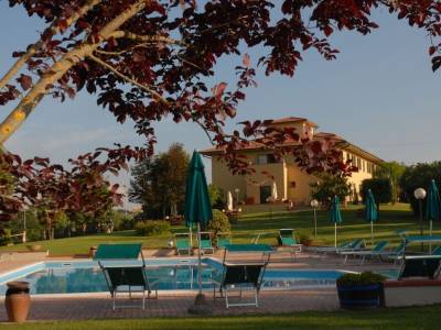 Agriturismo Colleverde - Bild 1