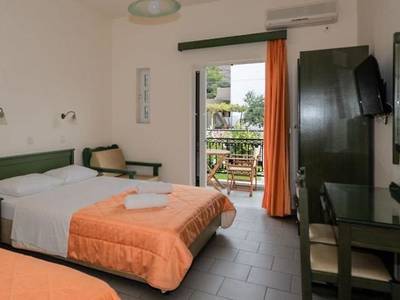 Aretousa Hotel - Bild 1