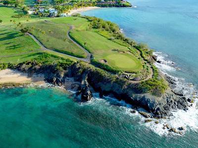 The Buccaneer - Bild 1