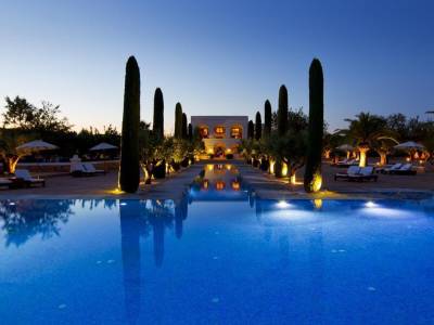 Ca Na Xica Hotel & Spa - Bild 1