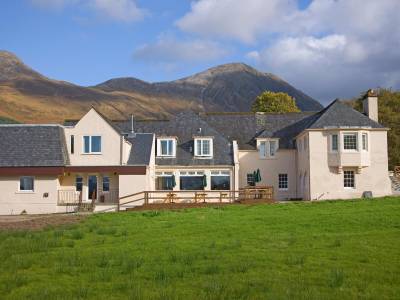 The Glencoe Inn - Bild 1