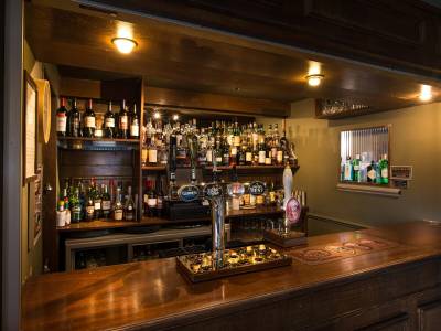 The Glencoe Inn - Bild 1