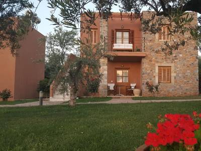 Liotrivi Historical Mansion & Boutique Hotel - Bild 1