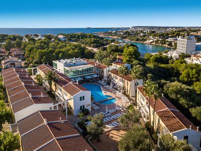 Cales de Ponent Apartments - Bild 1