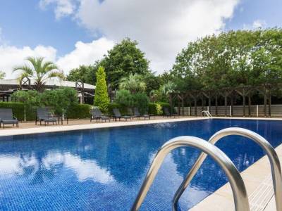 Hôtel Oceania Nantes Aéroport - Bild 1