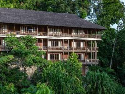 The Datai Langkawi - Bild 1