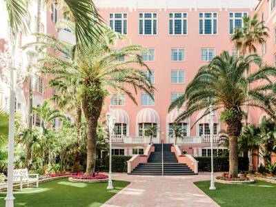 The Don CeSar - Bild 1