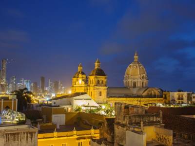 Cartagena De Indias - Bild 1