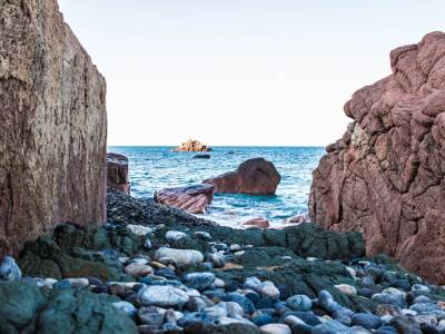 Cala Luas Resort - Bild 1