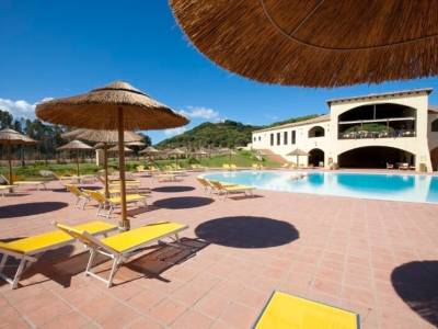 Cala Luas Resort - Bild 1