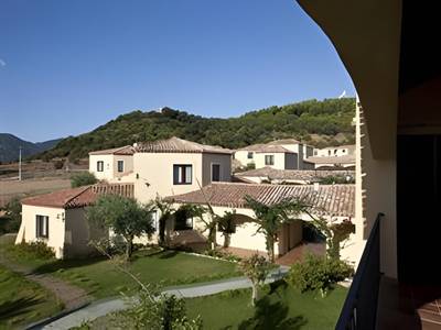 Cala Luas Resort - Bild 1