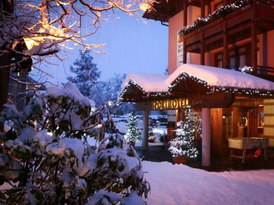 Sporthotel Rosatti - Bild 1