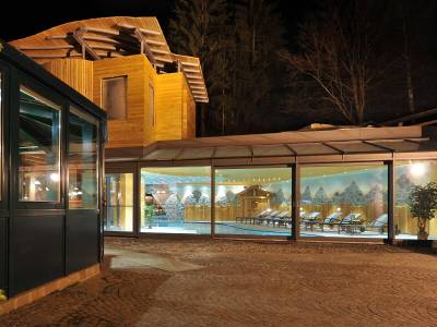Sporthotel Rosatti - Bild 1