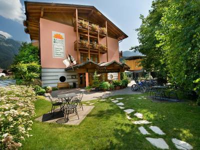 Sporthotel Rosatti - Bild 1