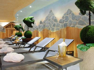 Sporthotel Rosatti - Bild 1