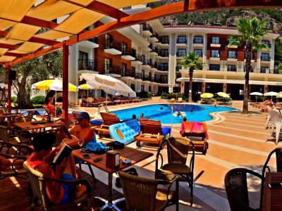 Meril Club Hotels & Spa - Bild 1