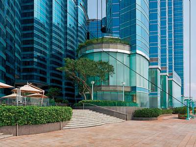 Harbour Grand Kowloon - Bild 1