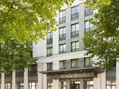 Relais Spa Val d'Europe - Bild 1