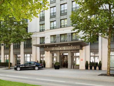 Relais Spa Val d'Europe - Bild 1