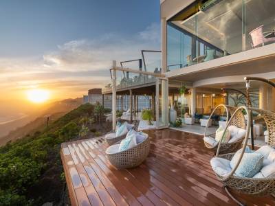 Views Boutique Hotel & Spa - Bild 1