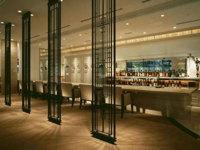 La Suite Kobe Harborland - Bild 1