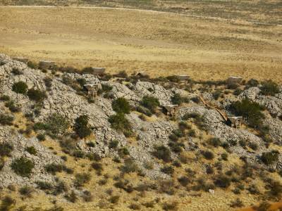 Dolomite Resort - Bild 1