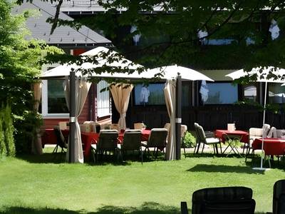 Schwarzwald Lodge Rothaus - Bild 1