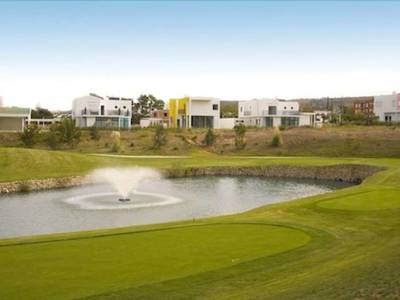 Arrábida Resort & Golf Academy - Bild 1