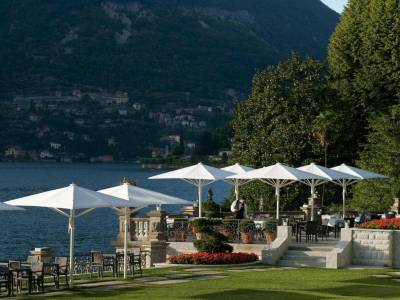 Mandarin Oriental Lago di Como - Bild 1