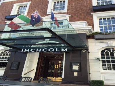 The Inchcolm - Bild 1