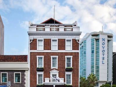 The Inchcolm - Bild 1