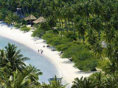 The Haad Tien Beach Resort - Bild 1