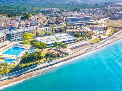 Royal Beach Club Hotel - Bild 1