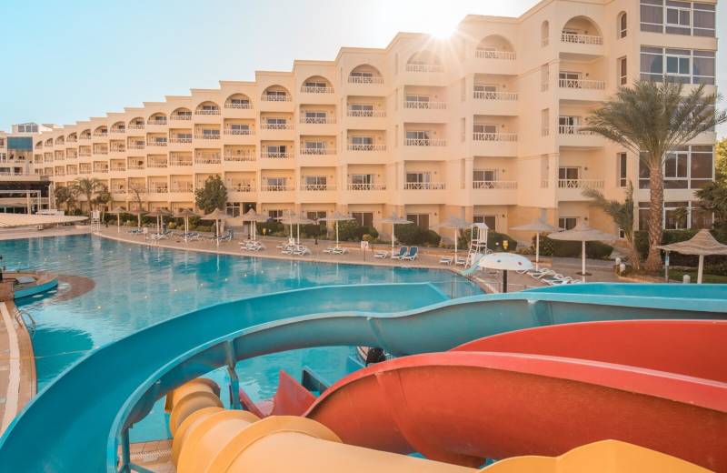 AMC Royal Hotel & Spa