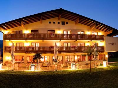 Saliter Hof - Bild 1