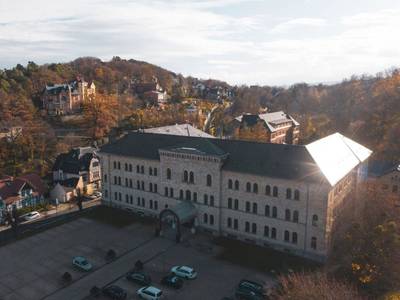 Schlosshotel Blankenburg - Bild 1