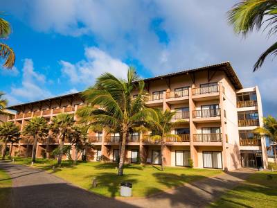 Vila Galé Cumbuco Hotel - Bild 1