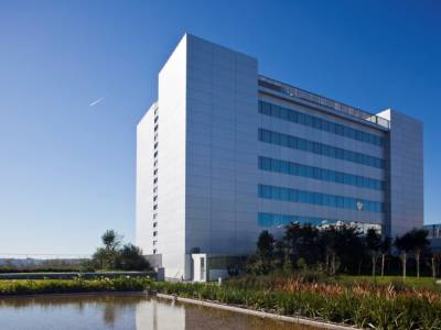 Mercure Lisboa Almada - Bild 1