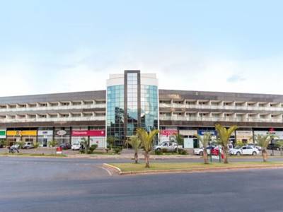 Transamerica Lagoa Santa - Bild 1