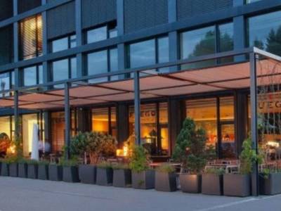 Tailormade Hotel SIHLPARK Schindellegi - Bild 1