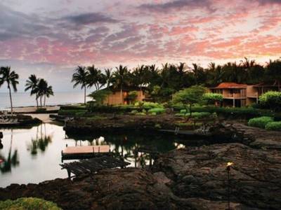 Four Seasons Resort Lanai at Manele Bay - Bild 1