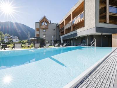 Hotel Laurin - Bild 1